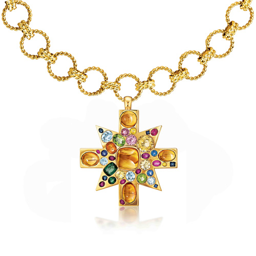 VErdura-Jewelry-Ravenna-Brooch-on-Chain