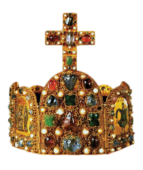 Verdura-Jewelry-Charlemagnes-Crown