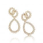 Verdura-Jewelry-Looped-Earclips-Gold-Diamond-150x150