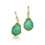Verdura-Jewelry-Net-Drop-Earrings-Gold-Chrysoprase-150x150