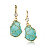 Verdura-Jewelry-Net-Drop-Earrings-Gold-Turquoise-150x150