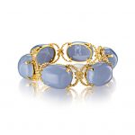 Verdura-Jewelry-Pebble-Bracelet-Gold-Chalcedony-150x150