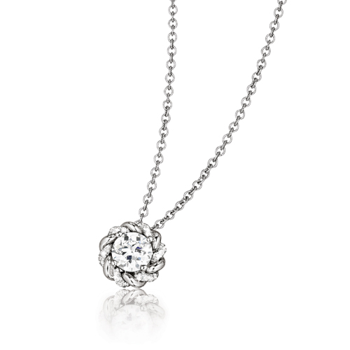 Verdura-Jewelry-Solitaire-Turban-Pendant-Necklace-Diamond-and-Platinum