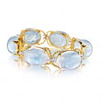 Verdura-Jewelry-Pebble-Bracelet-Moonstone-Diamond-150x150